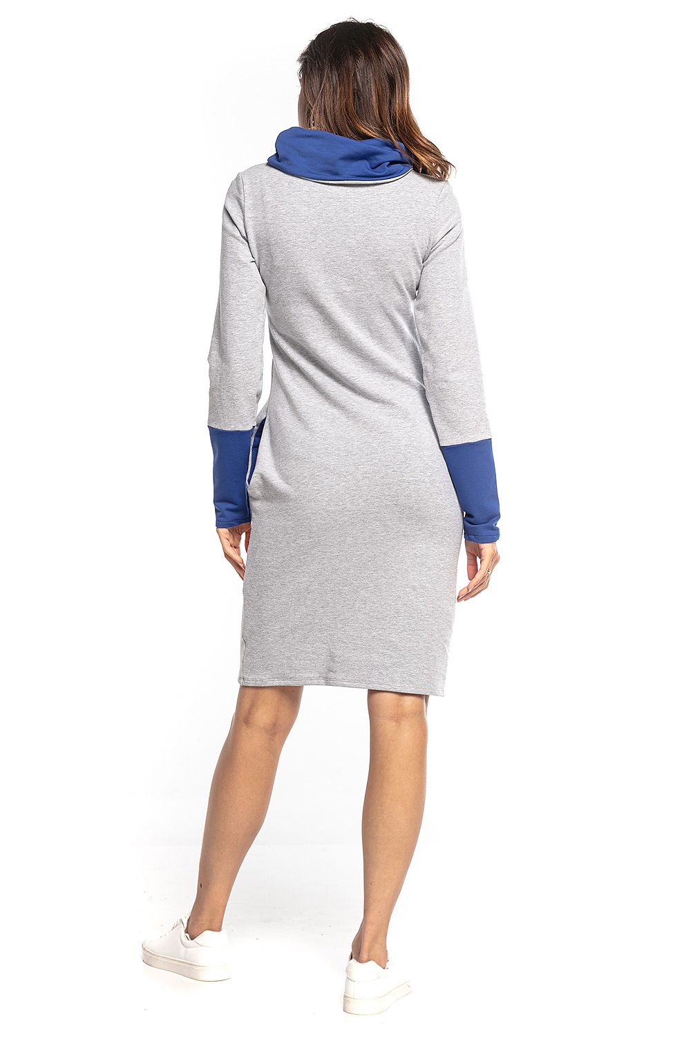 Robe de jour model 161801 Tessita