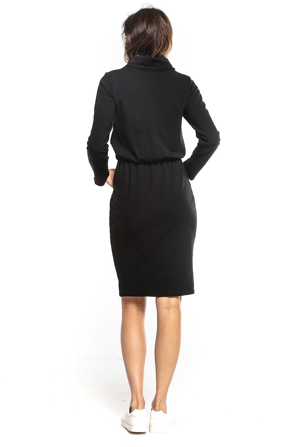 Robe de jour model 161812 Tessita