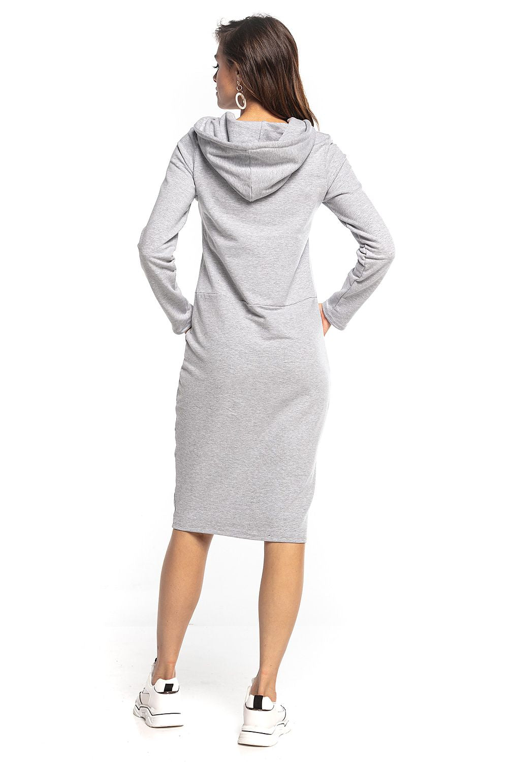Robe de jour model 161819 Tessita