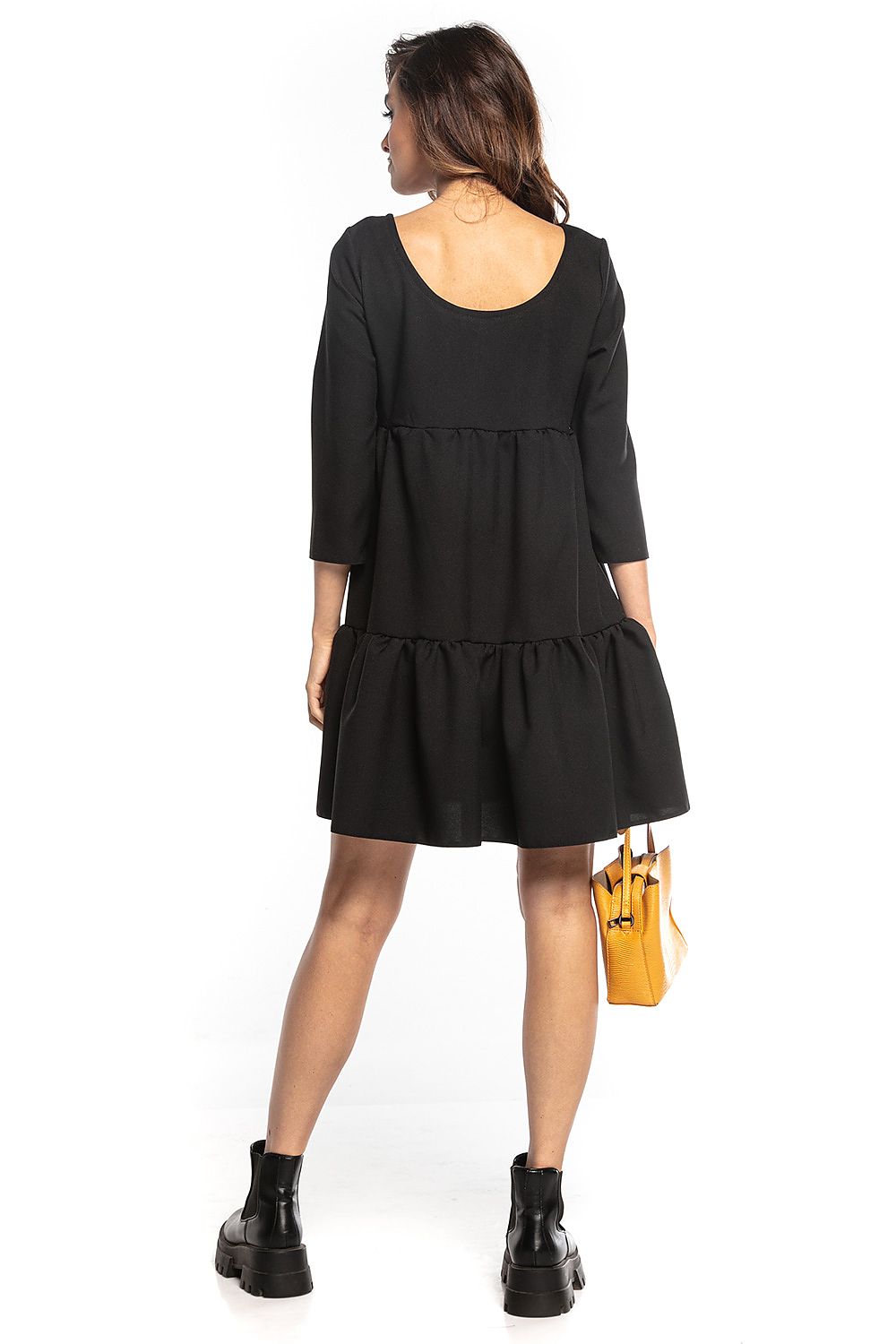 Robe de jour model 161842 Tessita