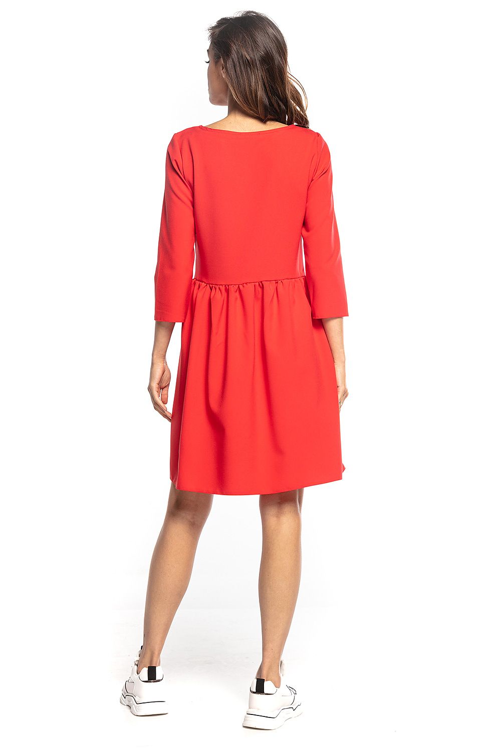 Robe de jour model 161850 Tessita