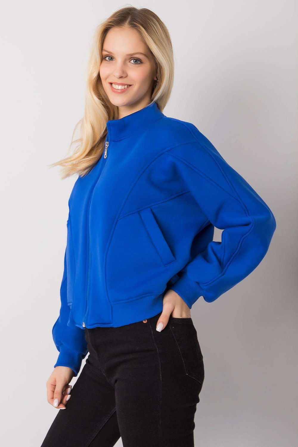 Sweatshirt model 161929 Ex Moda