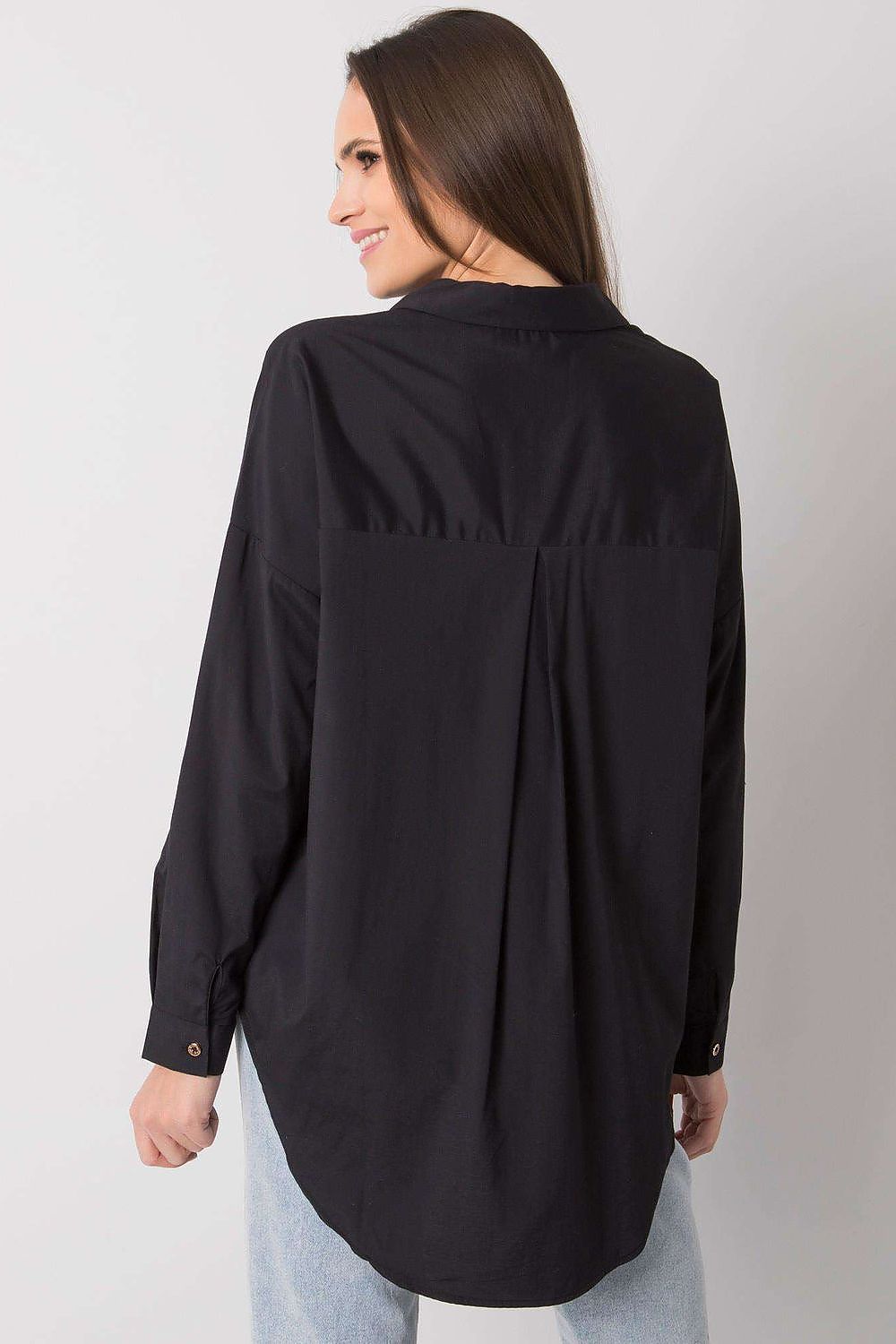 Chemise manche longue model 161932 Ex Moda