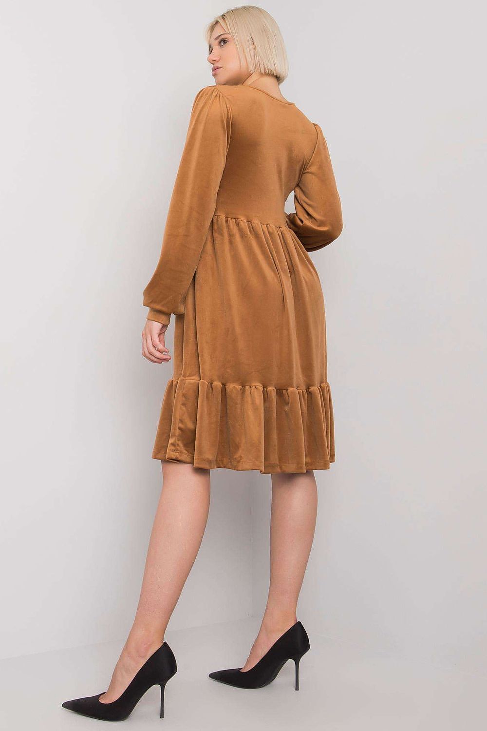 Robe de jour model 162069 Fancy