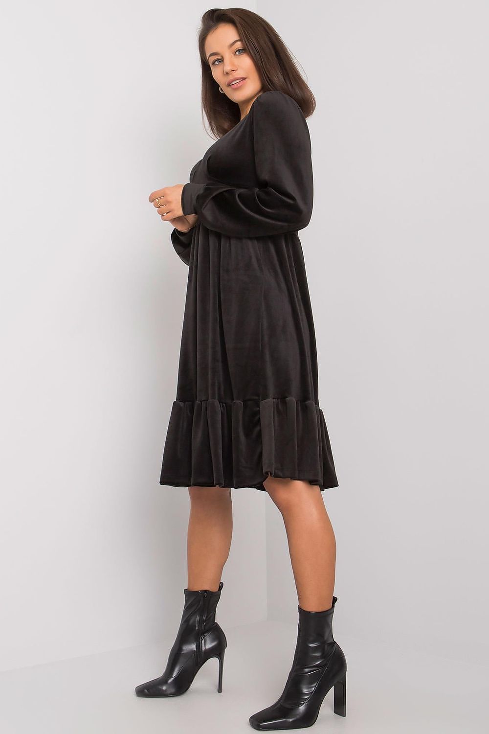 Robe de jour model 162070 Fancy