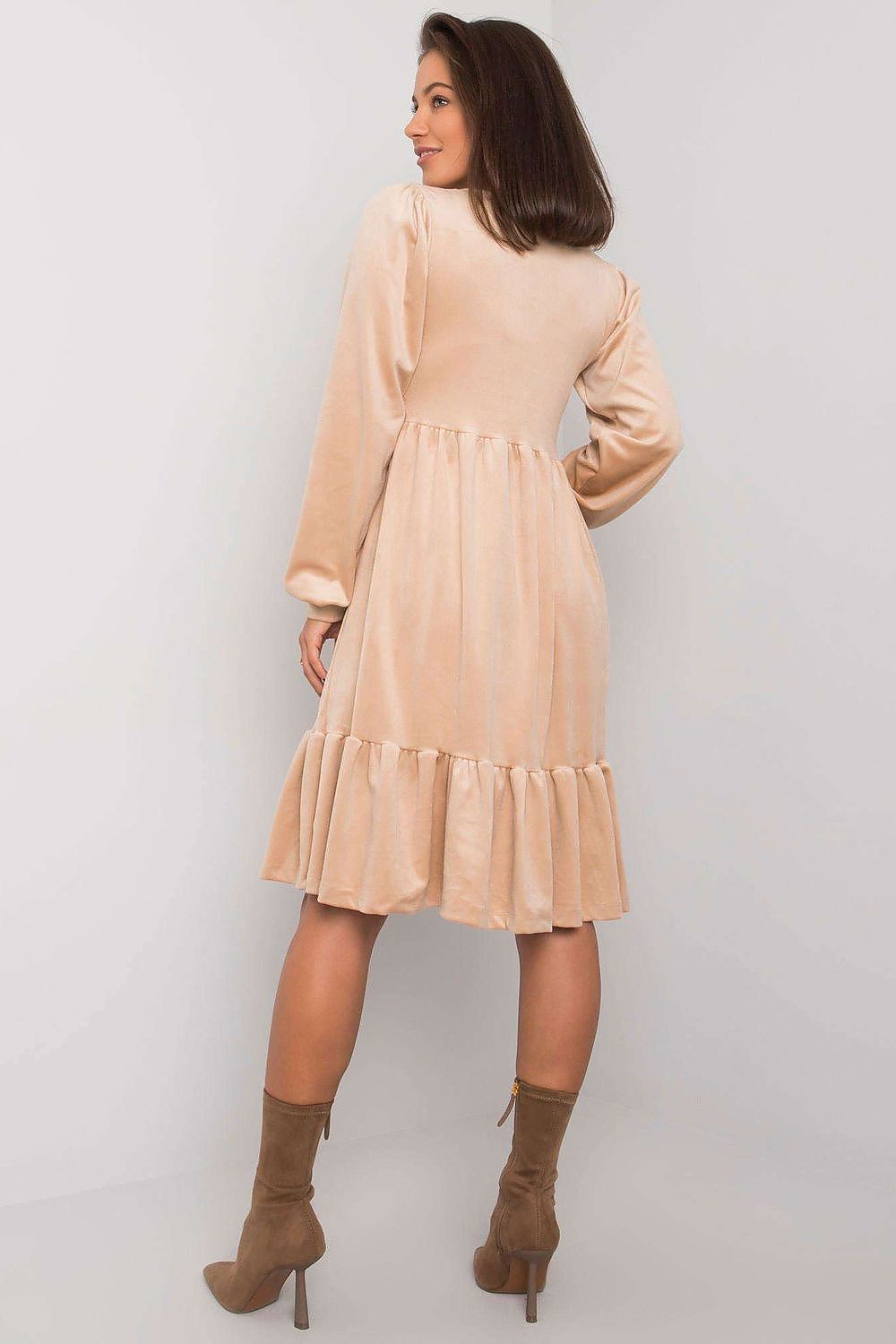 Robe de jour model 162073 Fancy