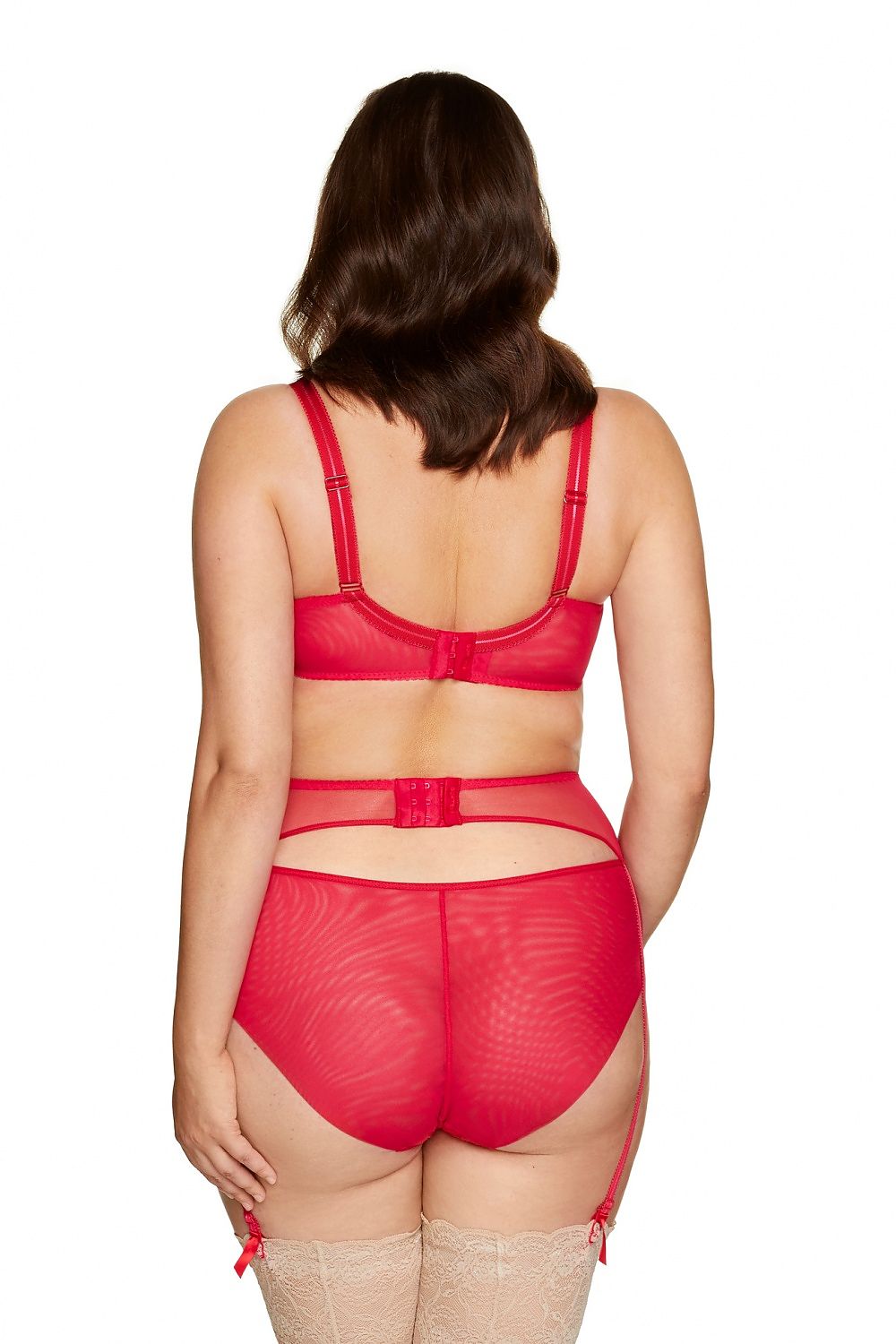 Culottes model 162199 Gorteks