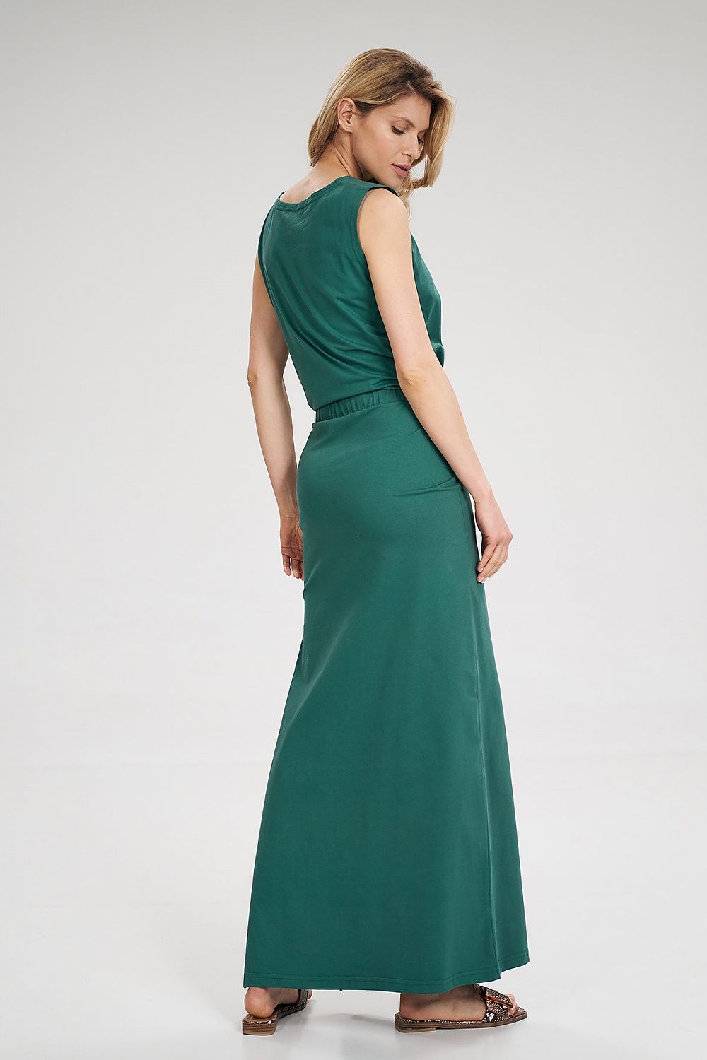 Jupe longue model 162275 Figl