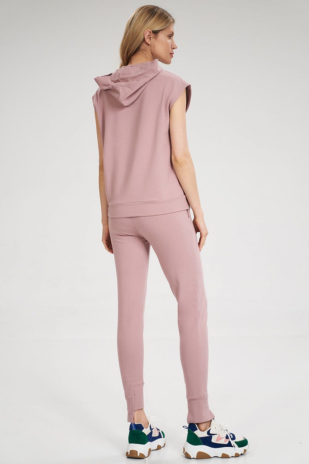 Pantalon survêtement model 162368 Figl