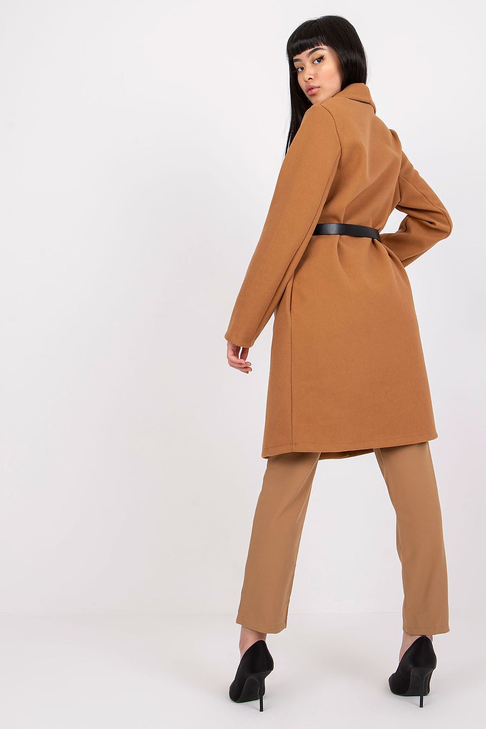 Manteau model 162610 Italy Moda
