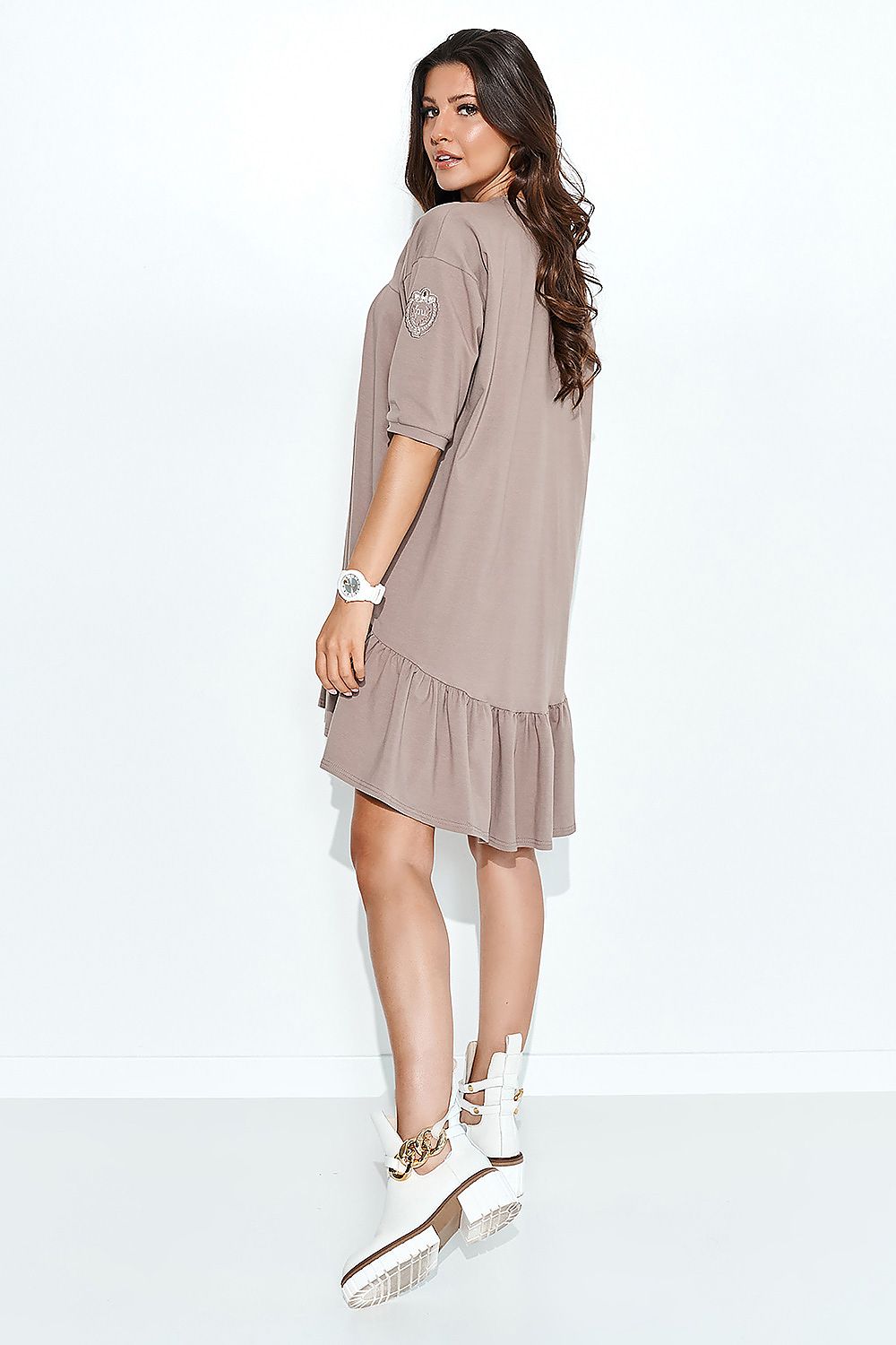 Robe de jour model 162658 Numinou
