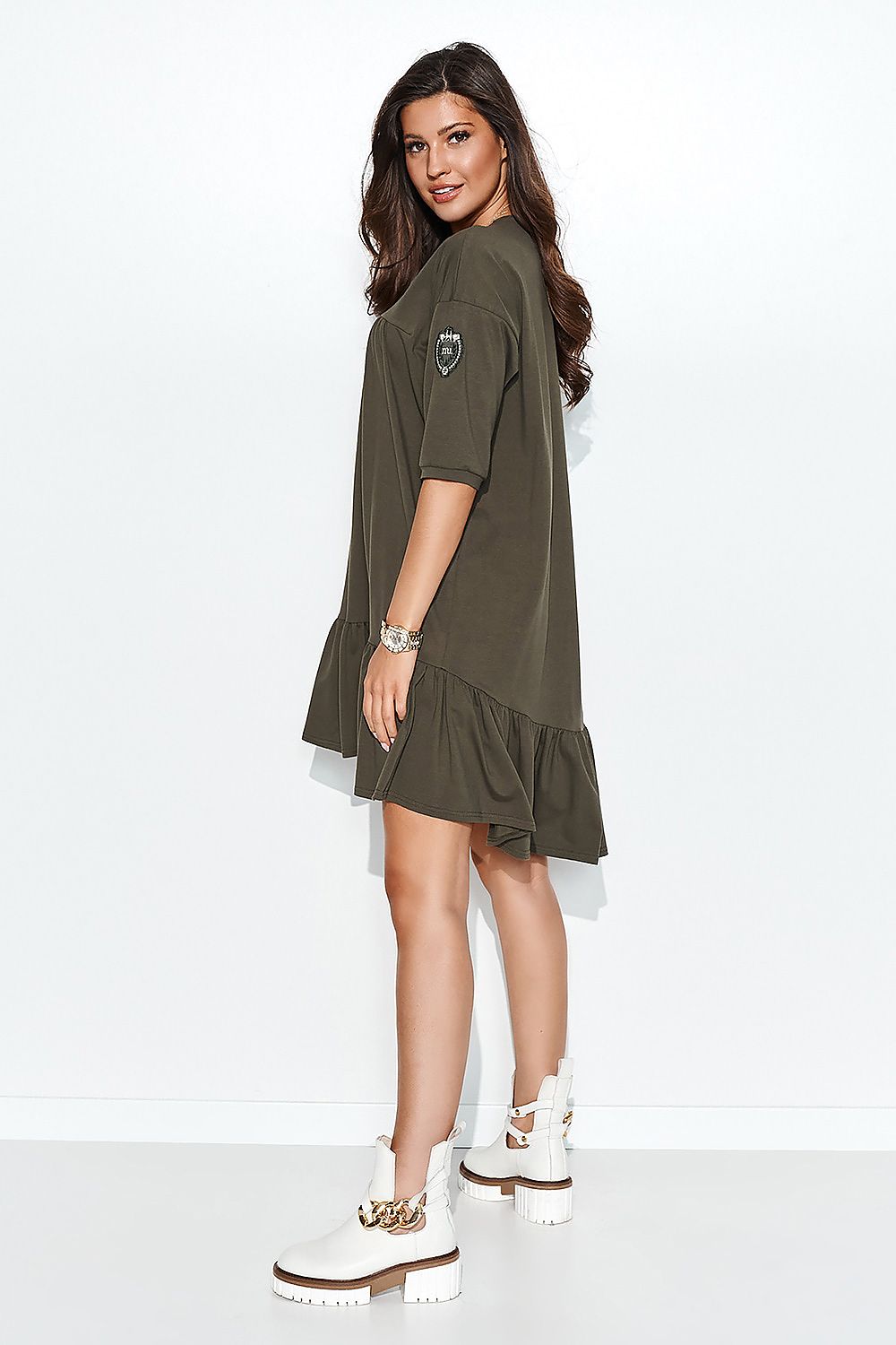 Robe de jour model 162660 Numinou