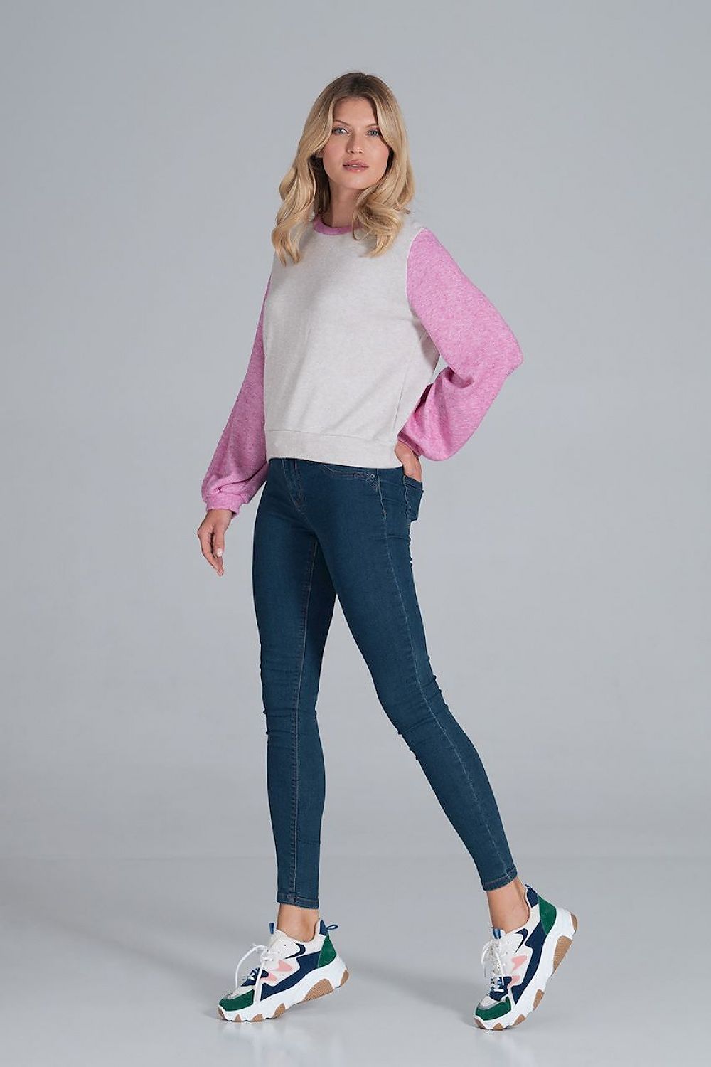 Chandail model 162731 Figl