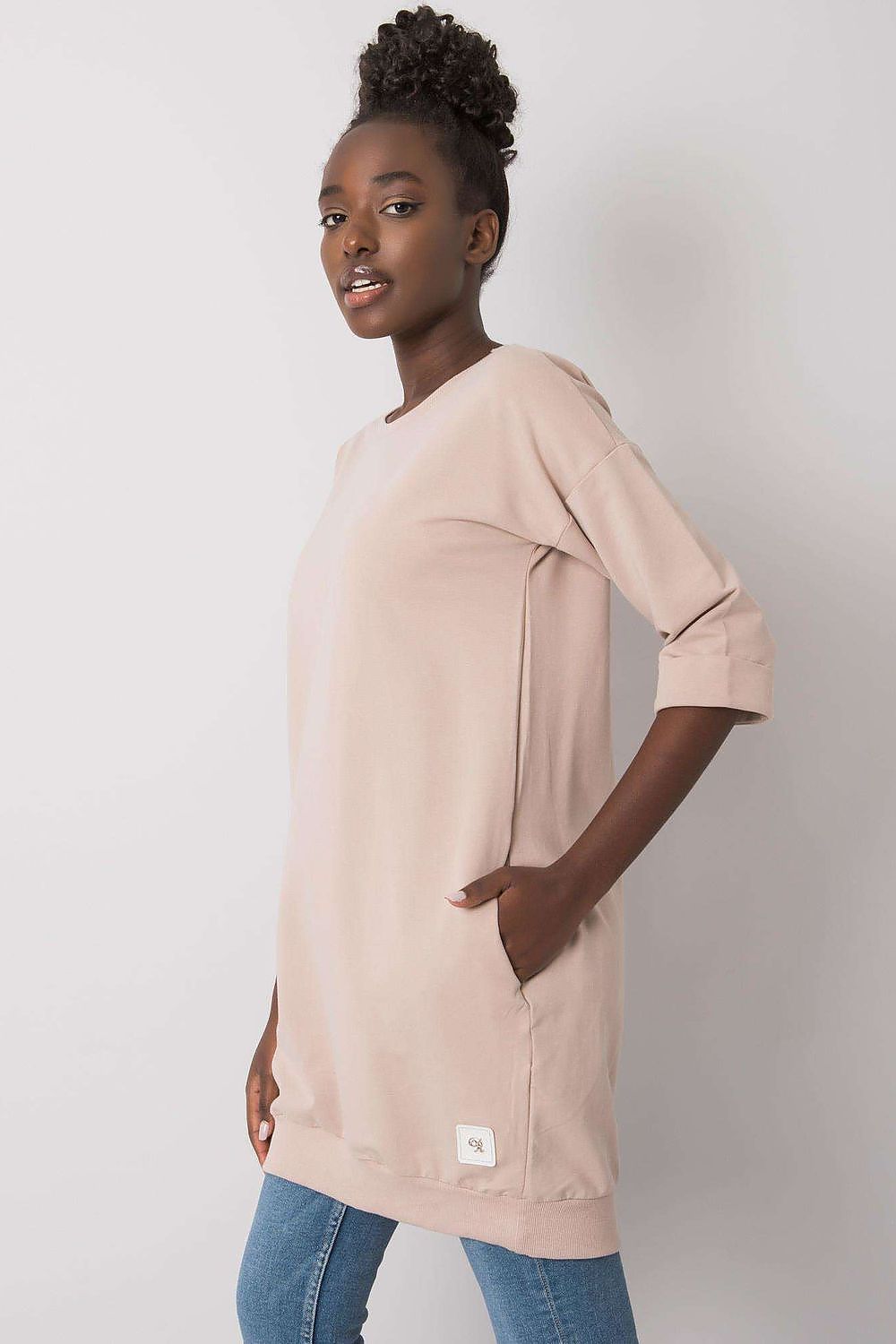Robe de jour model 162874 Relevance