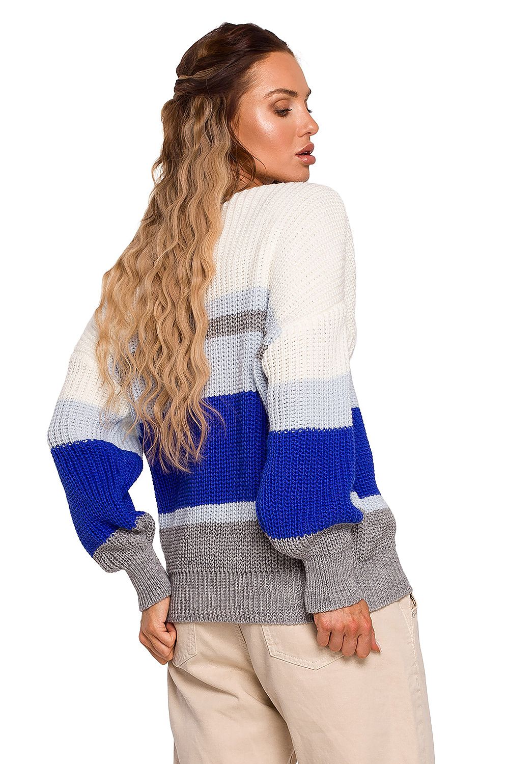 Chandail model 163625 Moe