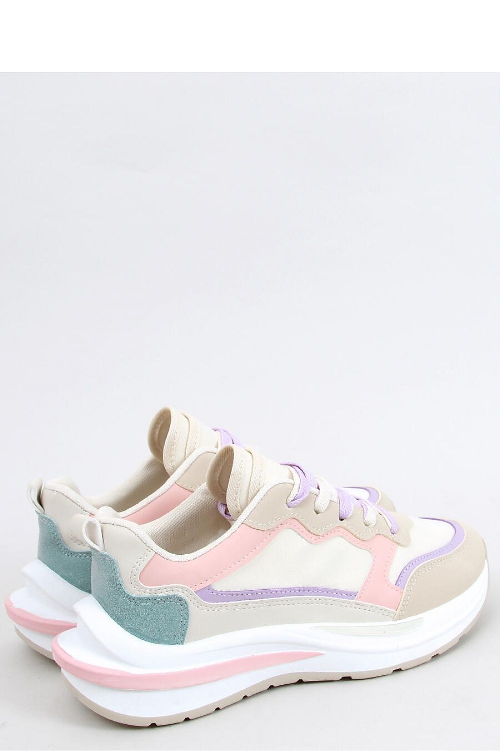 Chaussures de sport model 163892 Inello