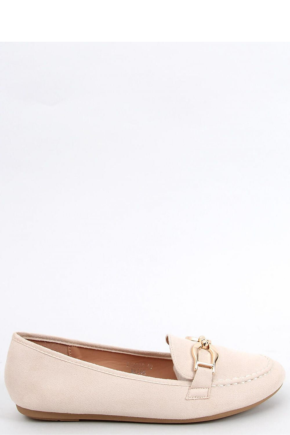 Moccasins model 163936 Inello
