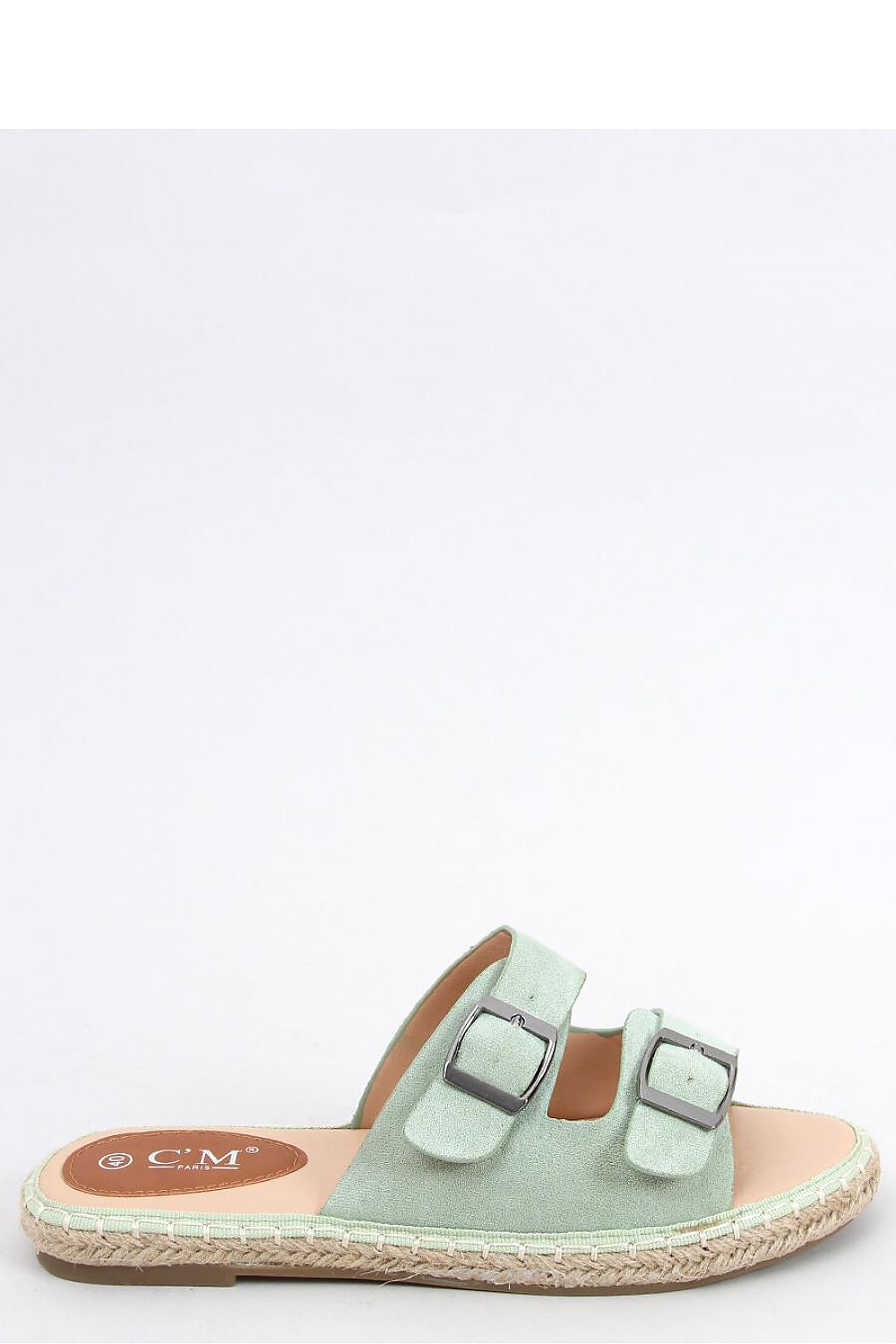 Clacquettes model 164246 Inello