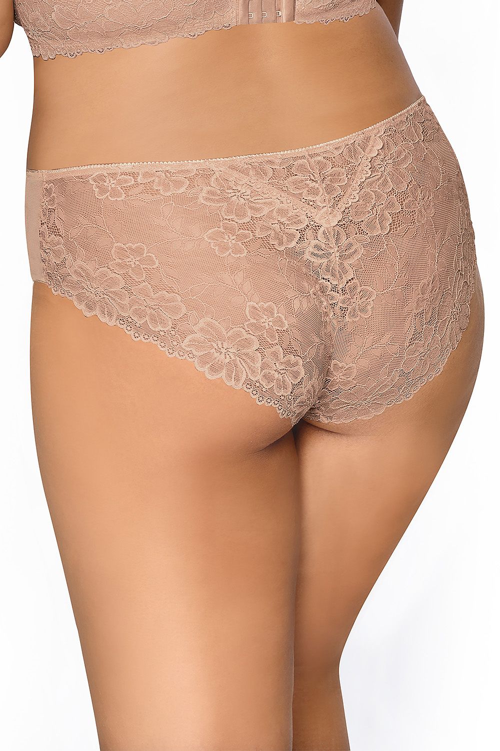 Culottes model 164250 Mat