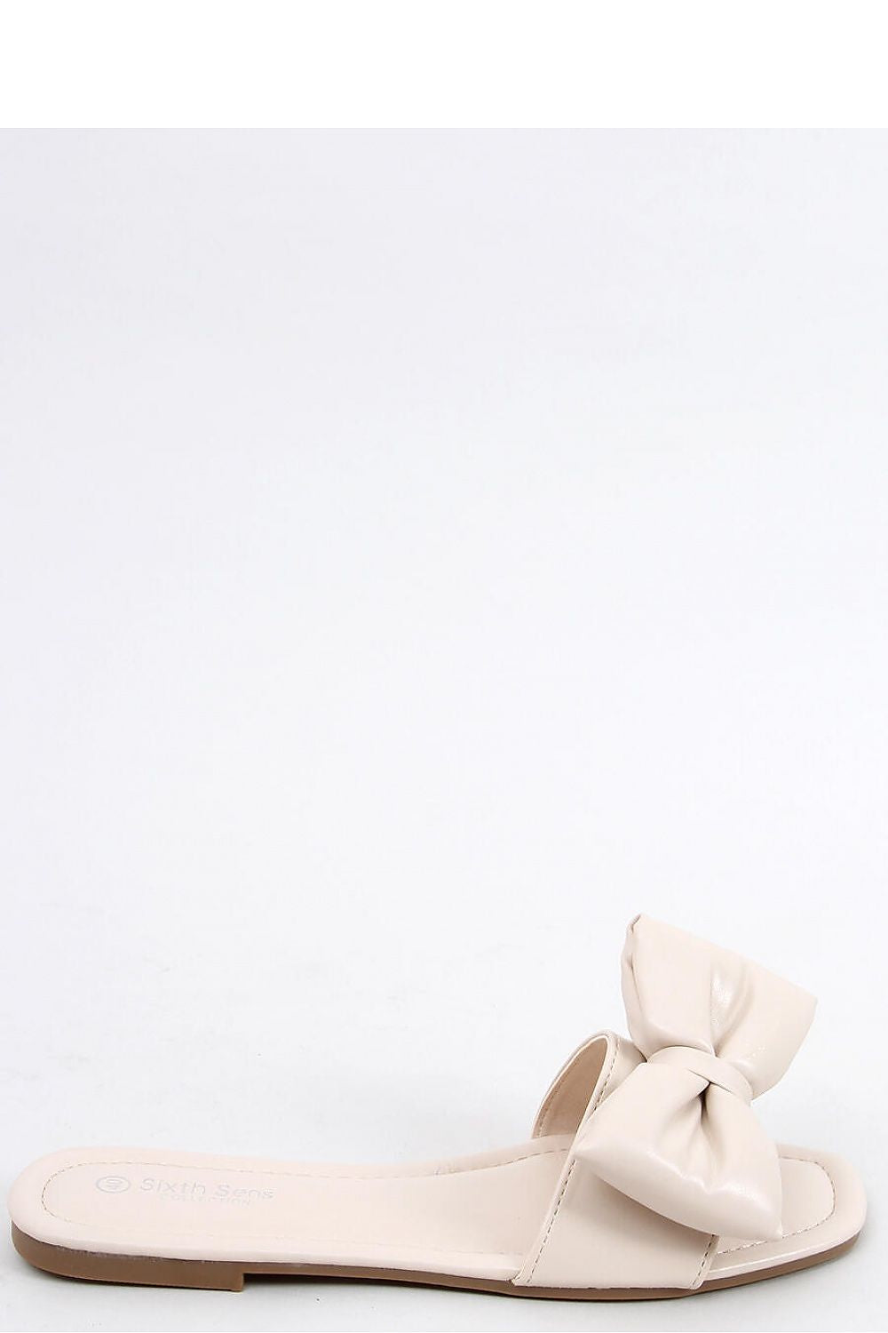 Clacquettes model 164387 Inello