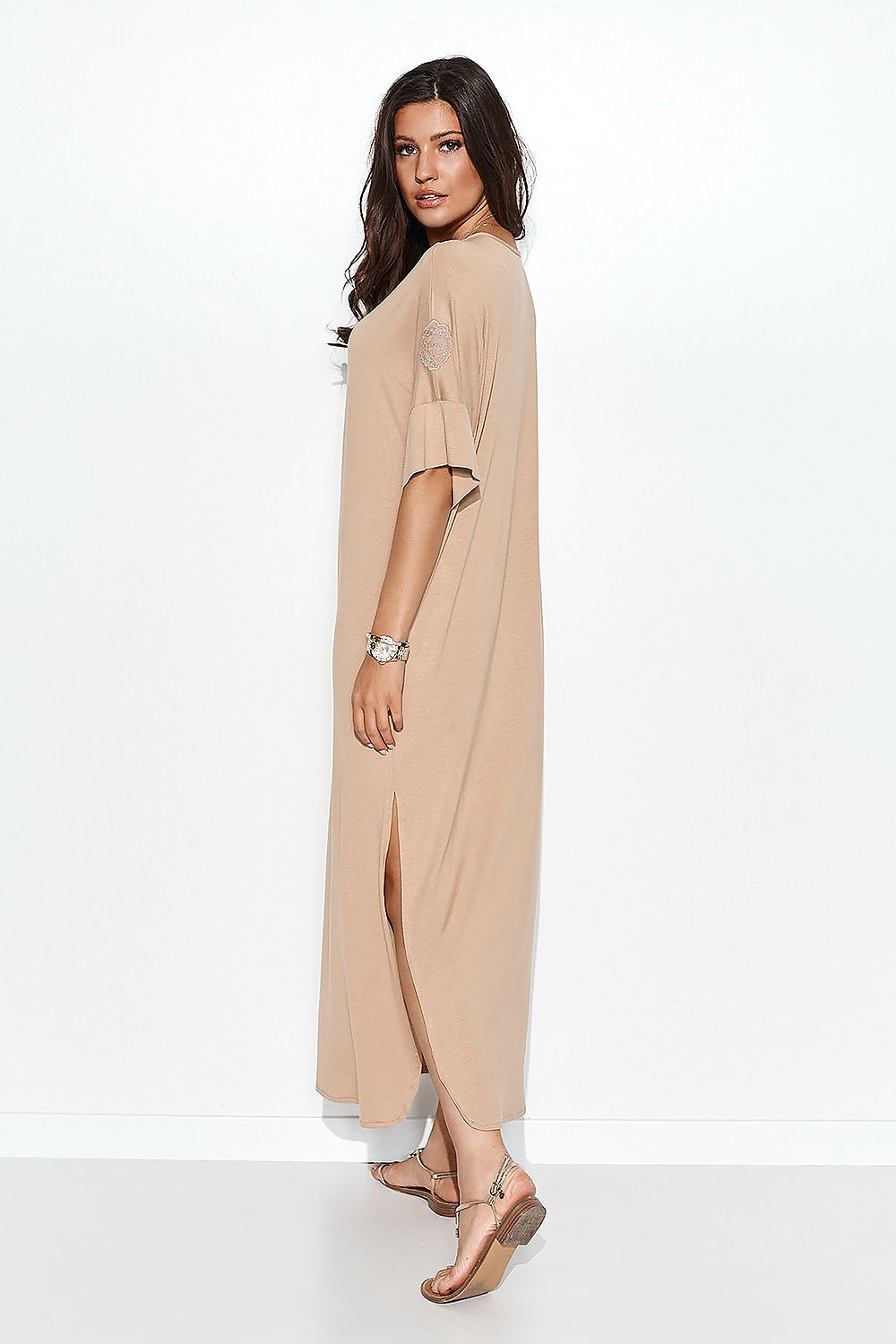 Robe de jour model 164165 Numinou