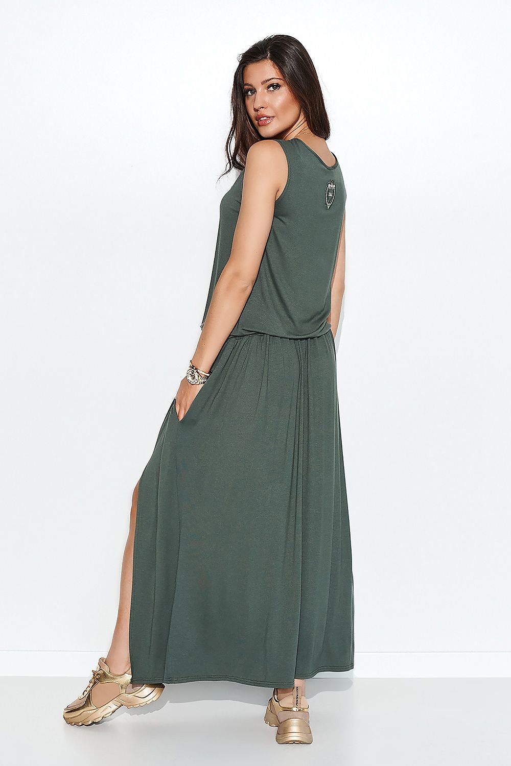 Robe de jour model 164168 Numinou