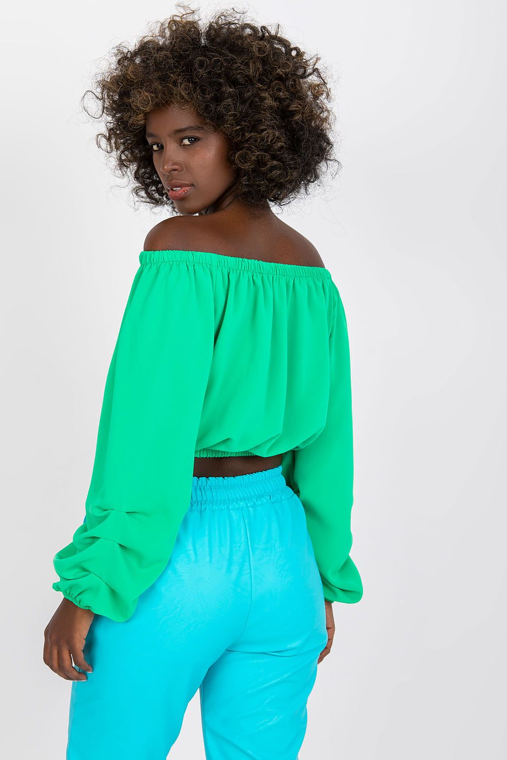 Chemisier model 164637 Italy Moda