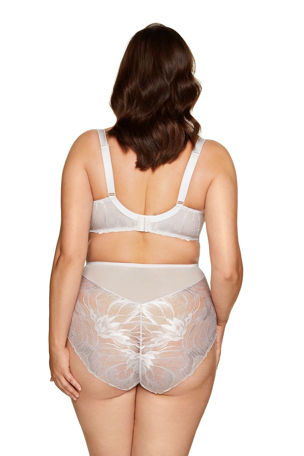 Soutien-gorge rembourré model 164665 Gorteks