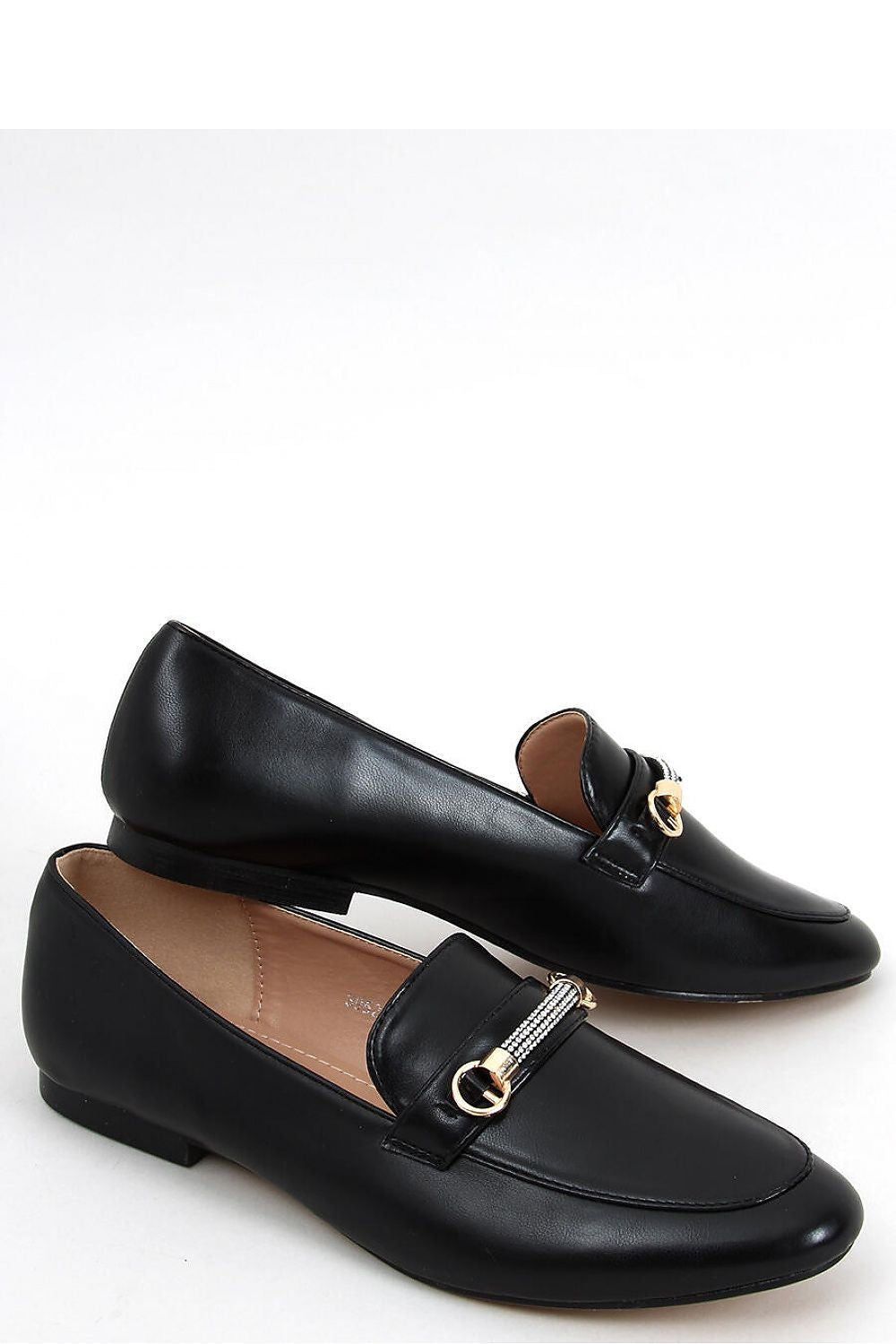 Moccasins model 164912 Inello