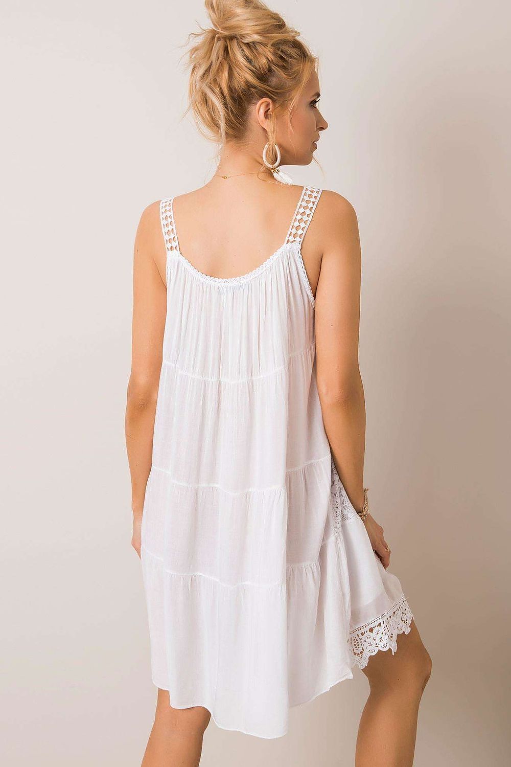 Robe de jour model 165023 Och Bella