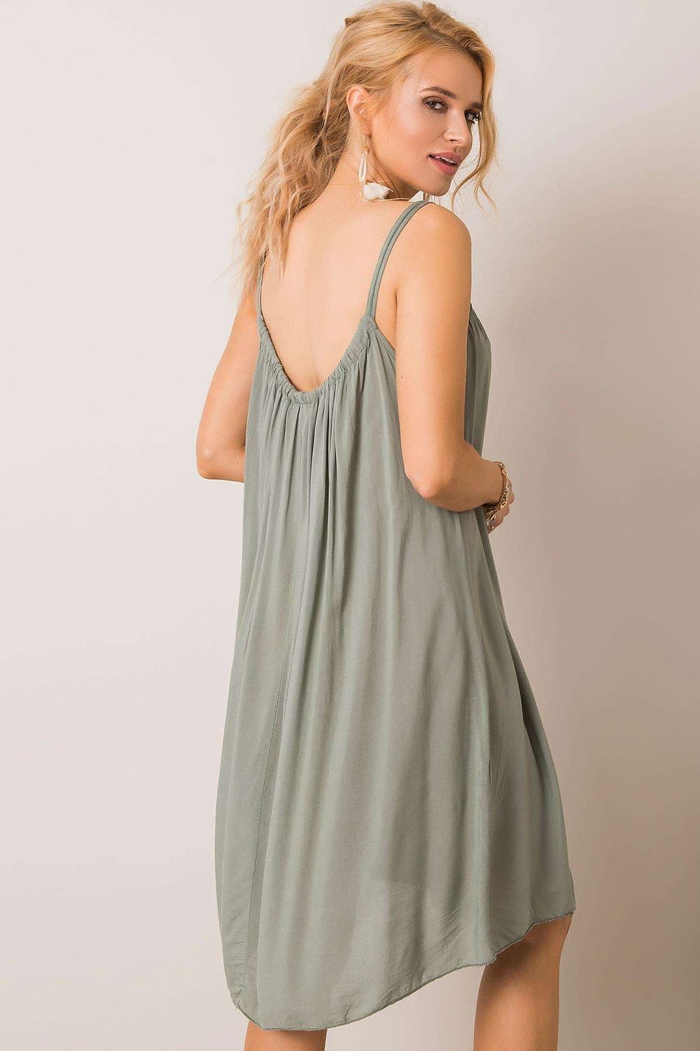 Robe de jour model 165027 Och Bella
