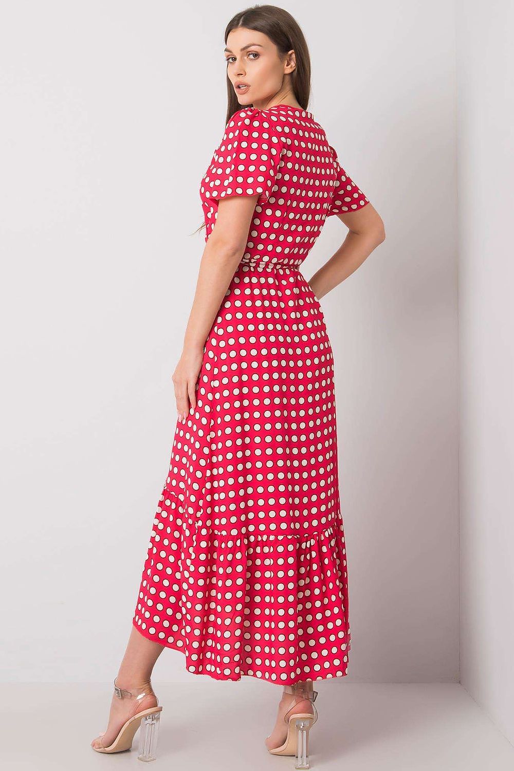 Robe de jour model 165127 Yups