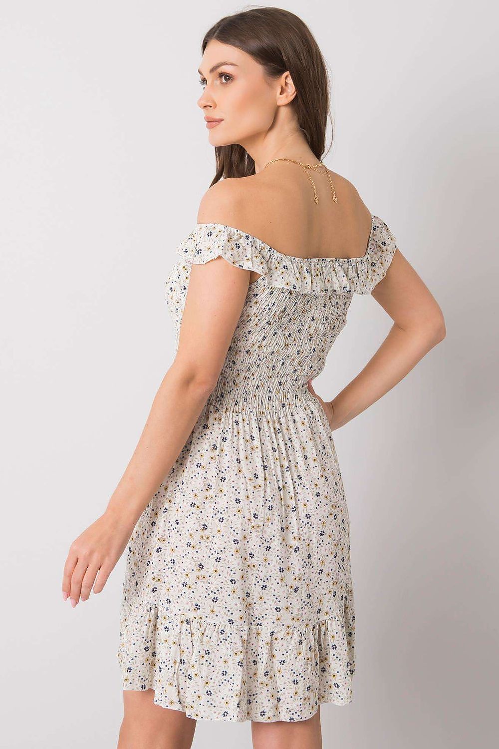 Robe de jour model 165140 Yups