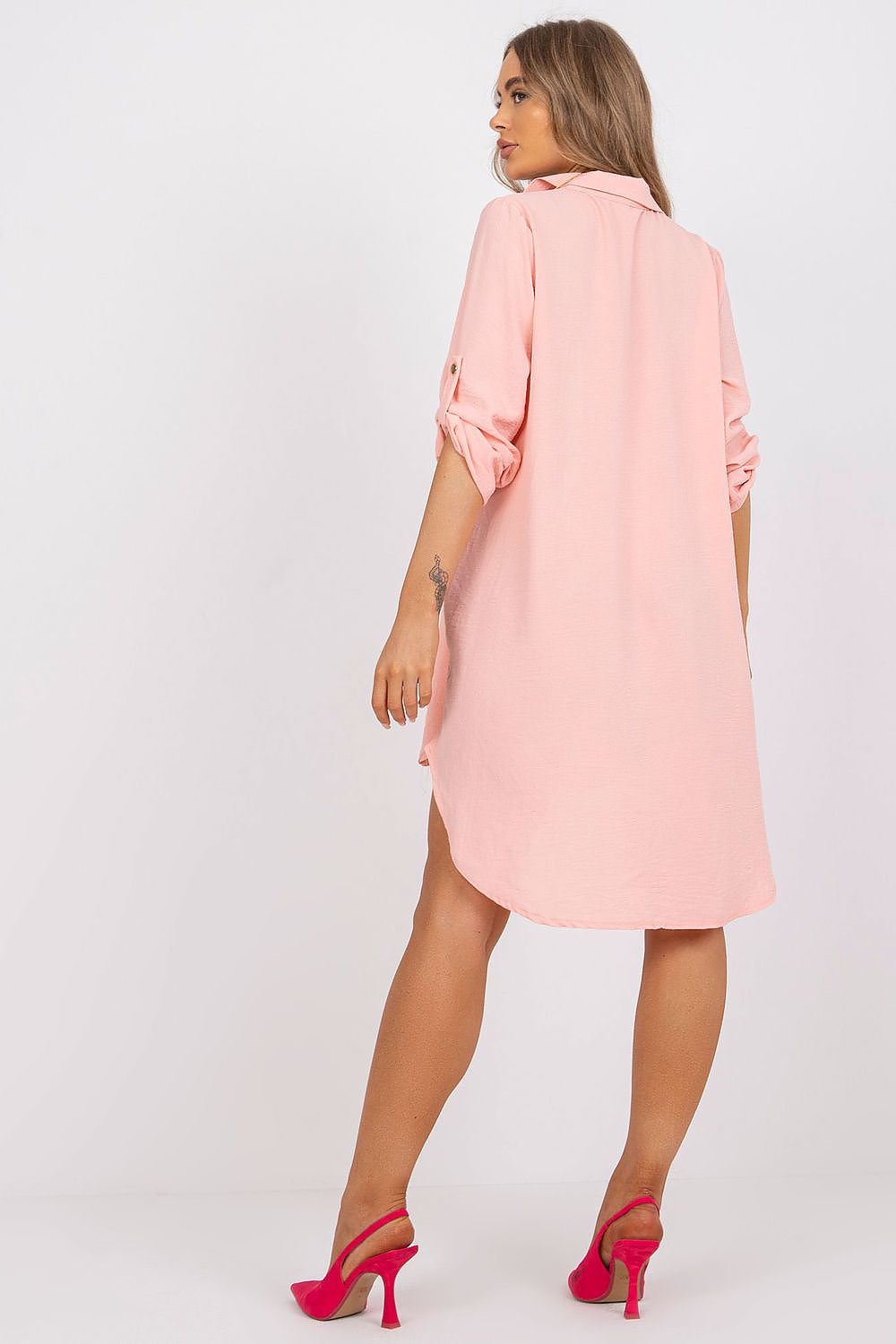 Robe de jour model 165379 Italy Moda