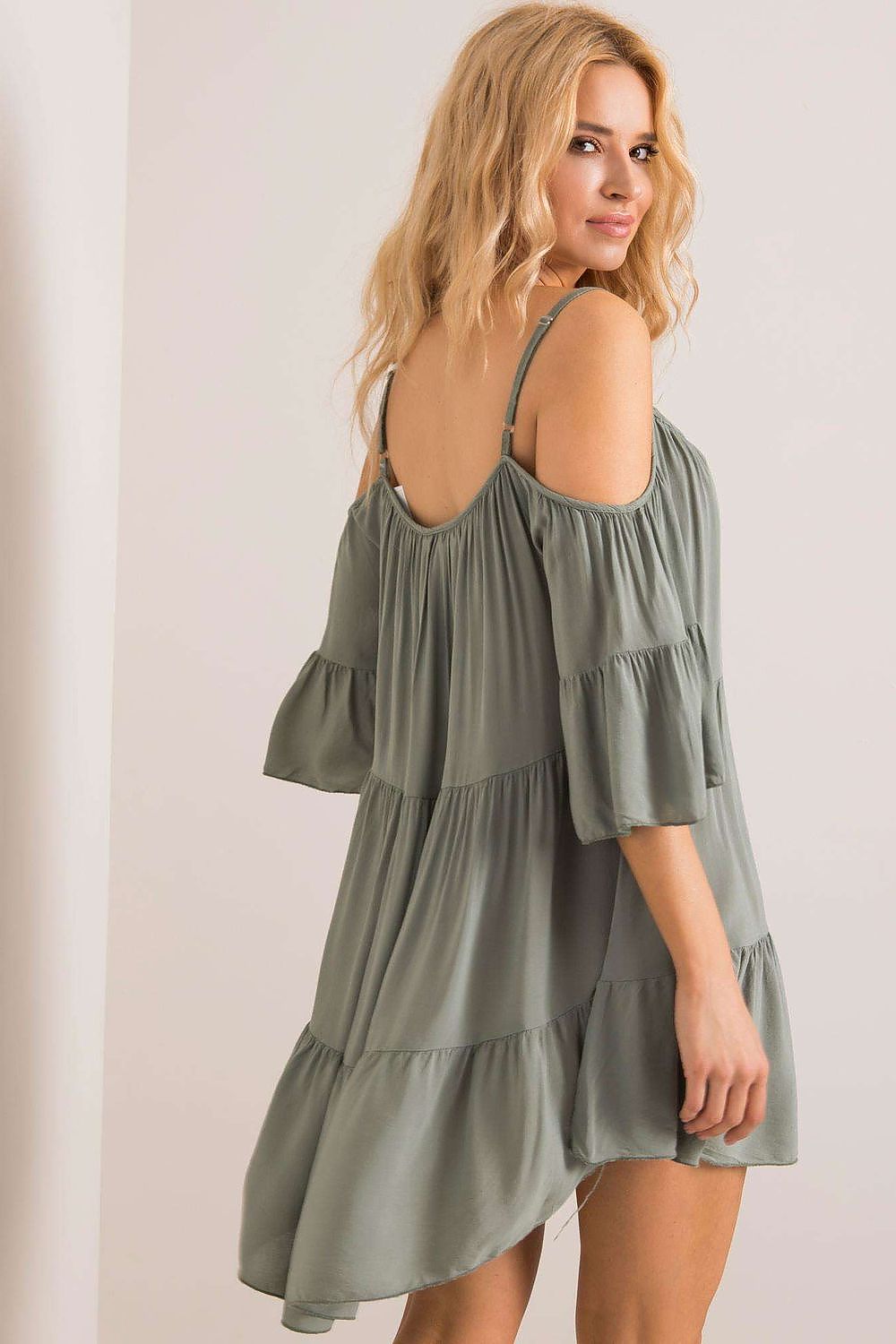 Robe de jour model 165879 Och Bella