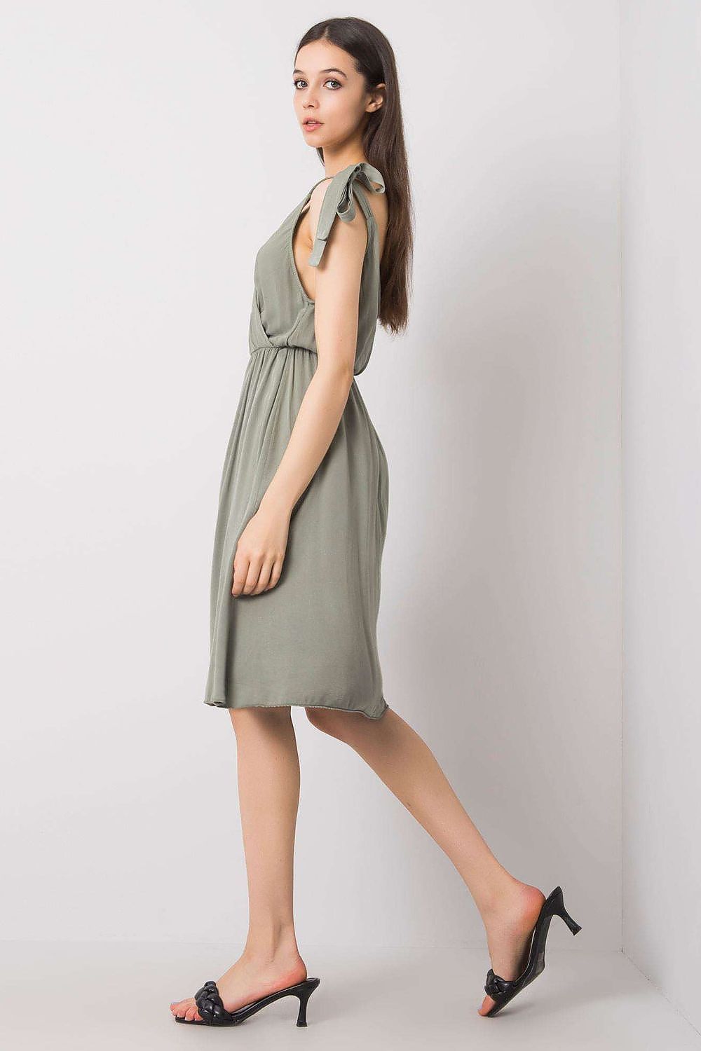 Robe de jour model 165904 Och Bella