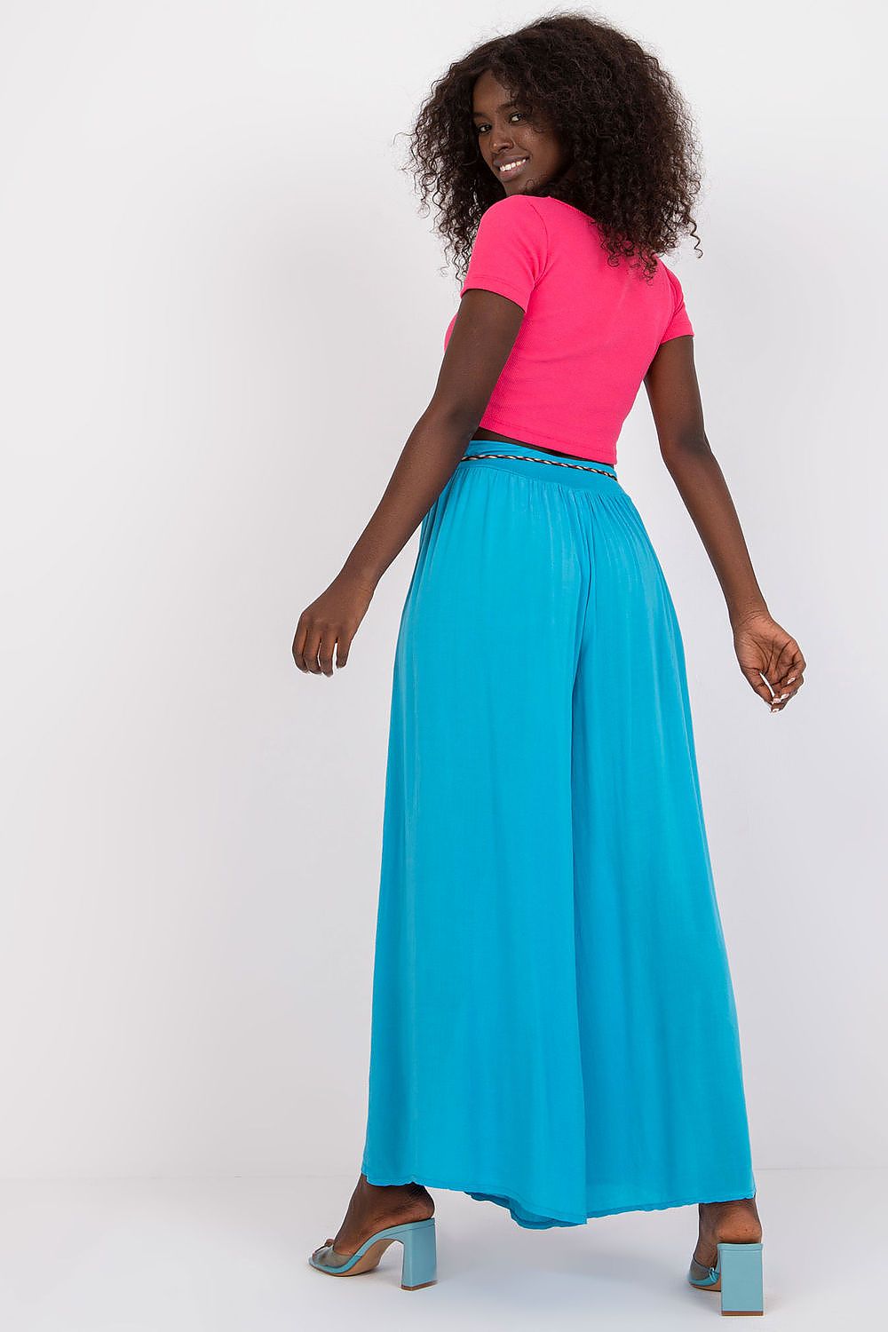 Pantalon femme model 166059 Och Bella