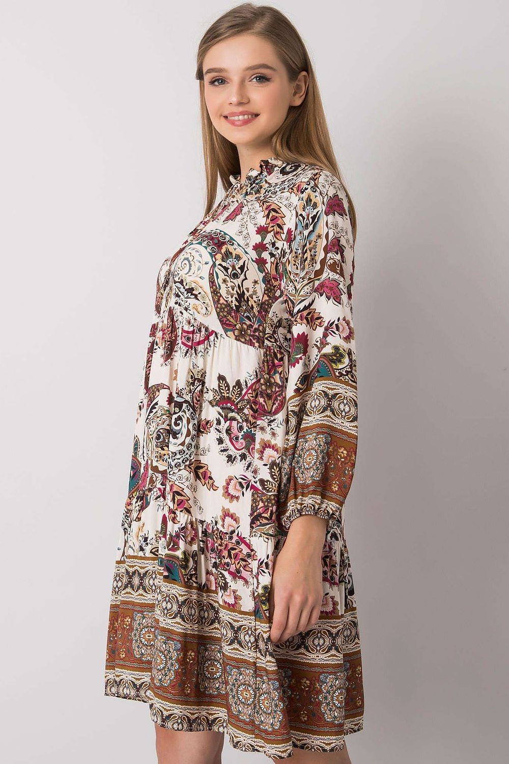 Robe de jour model 166068 Och Bella