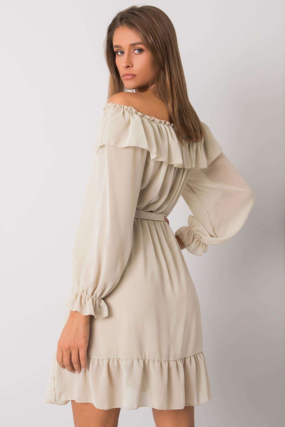 Robe de jour model 166070 Och Bella