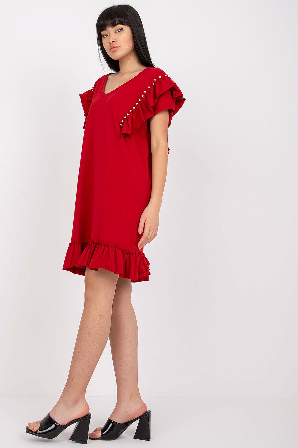 Robe de jour model 166115 Fancy