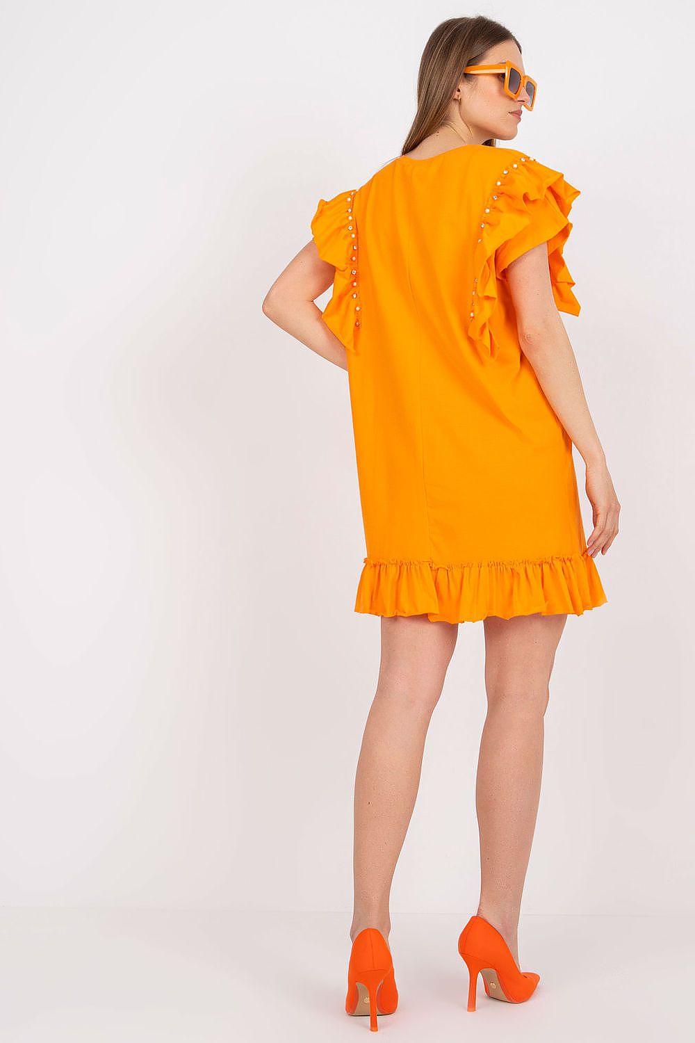 Robe de jour model 166118 Fancy