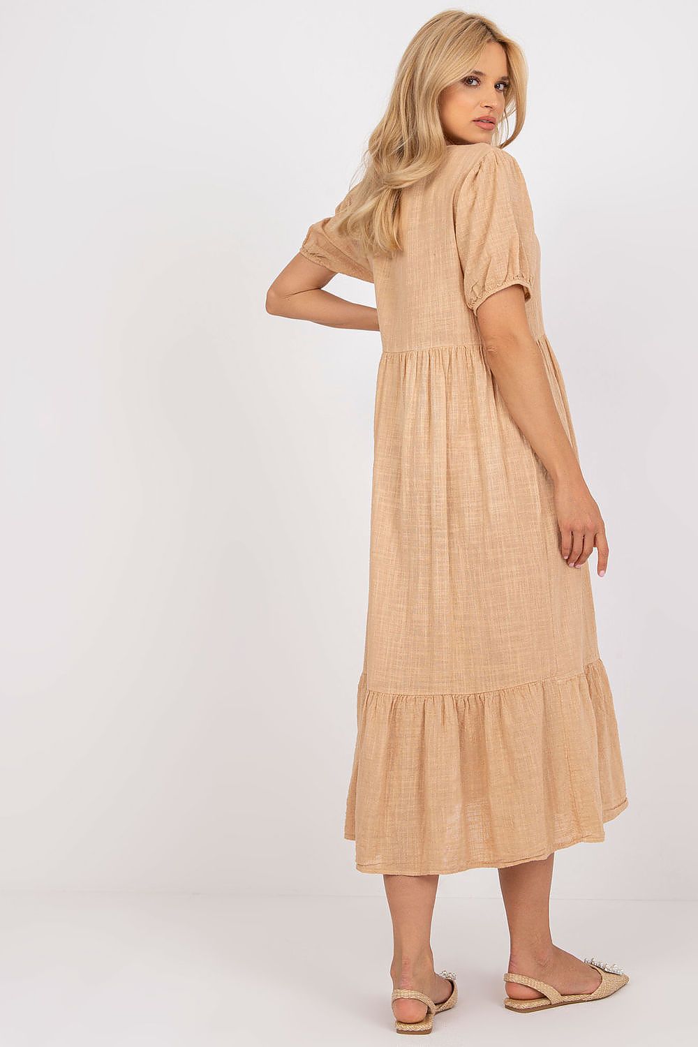Robe de jour model 166135 Och Bella