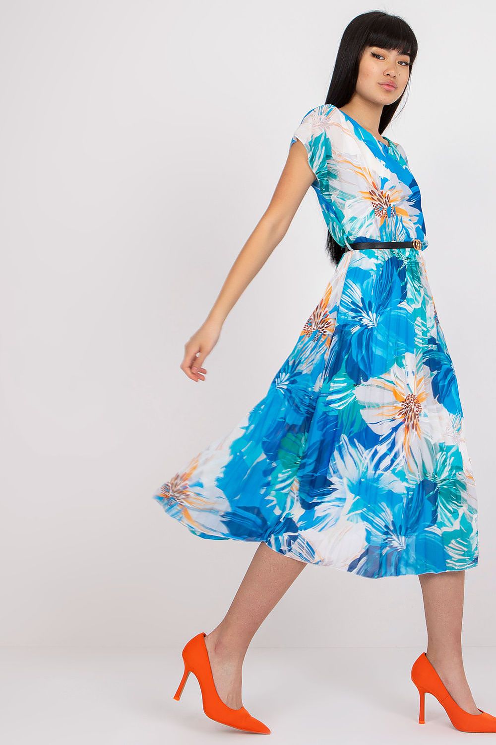 Robe de jour model 166182 Italy Moda