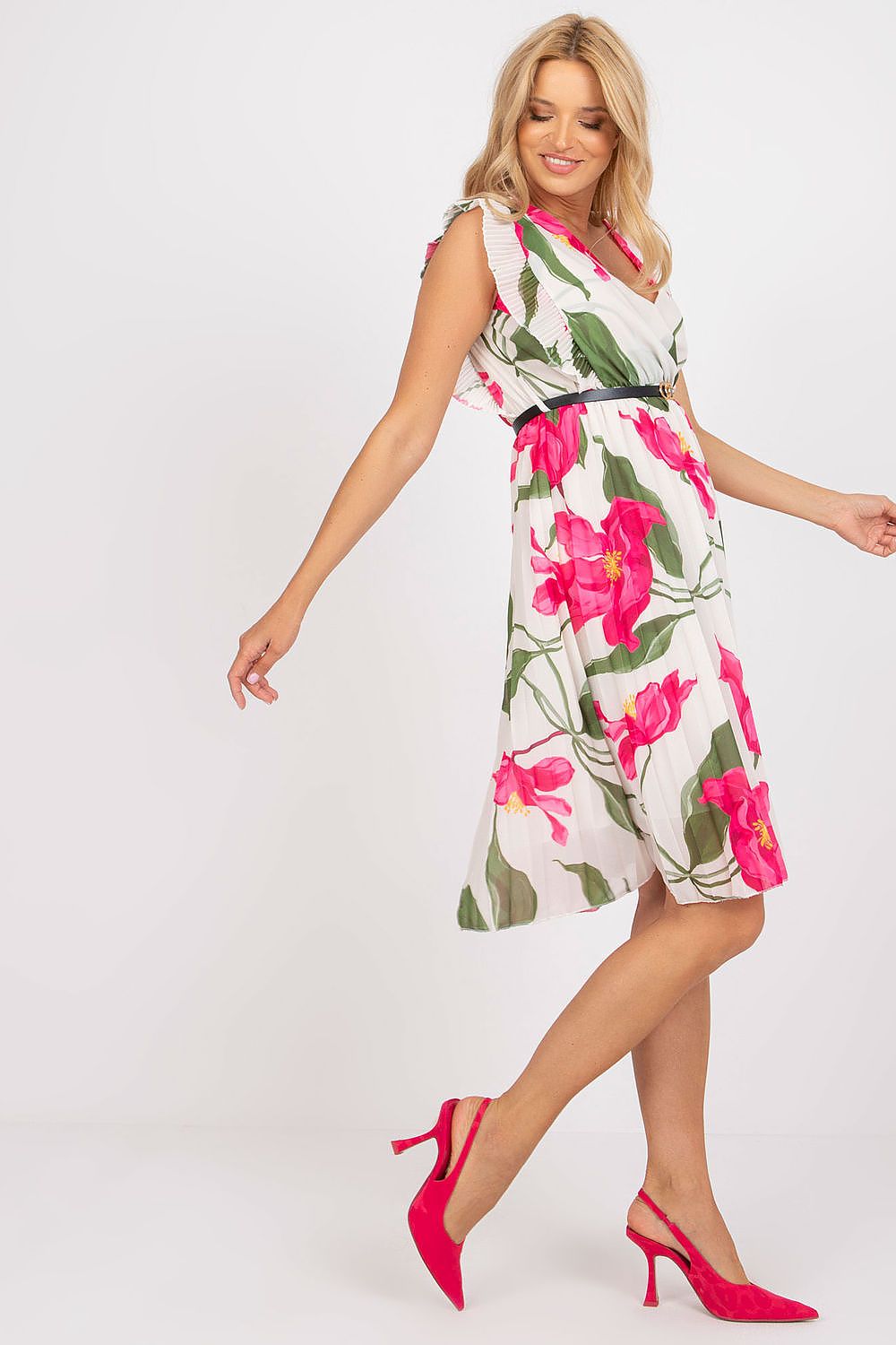 Robe de jour model 166289 Italy Moda