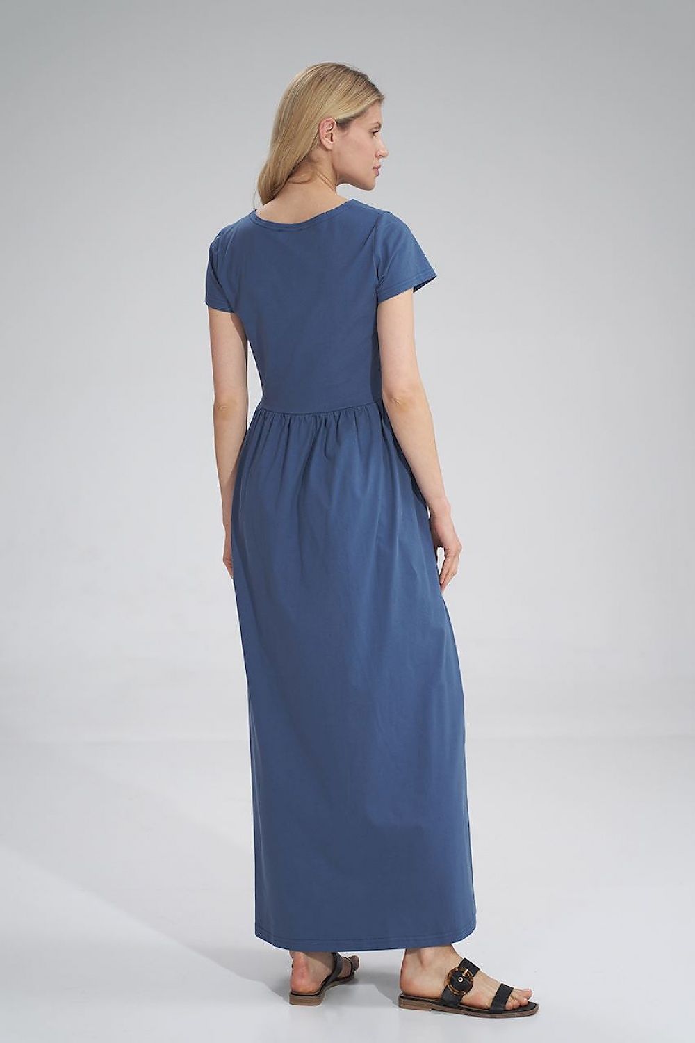 Robe de jour model 166360 Figl