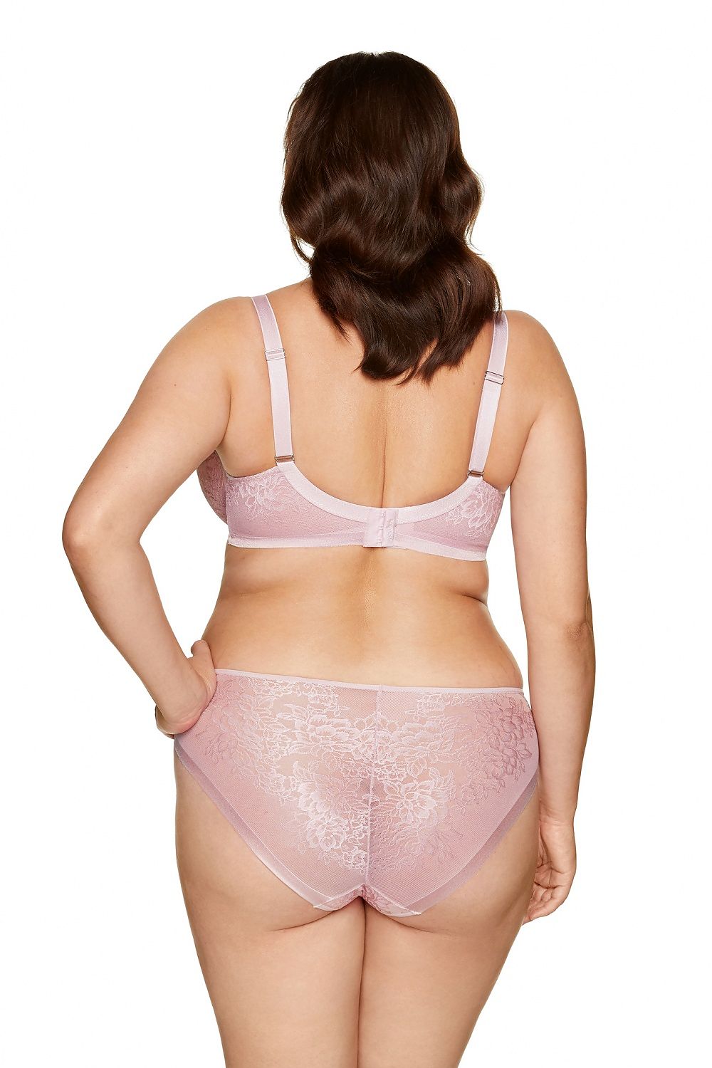 Soutien-gorge rembourré model 166385 Gorteks