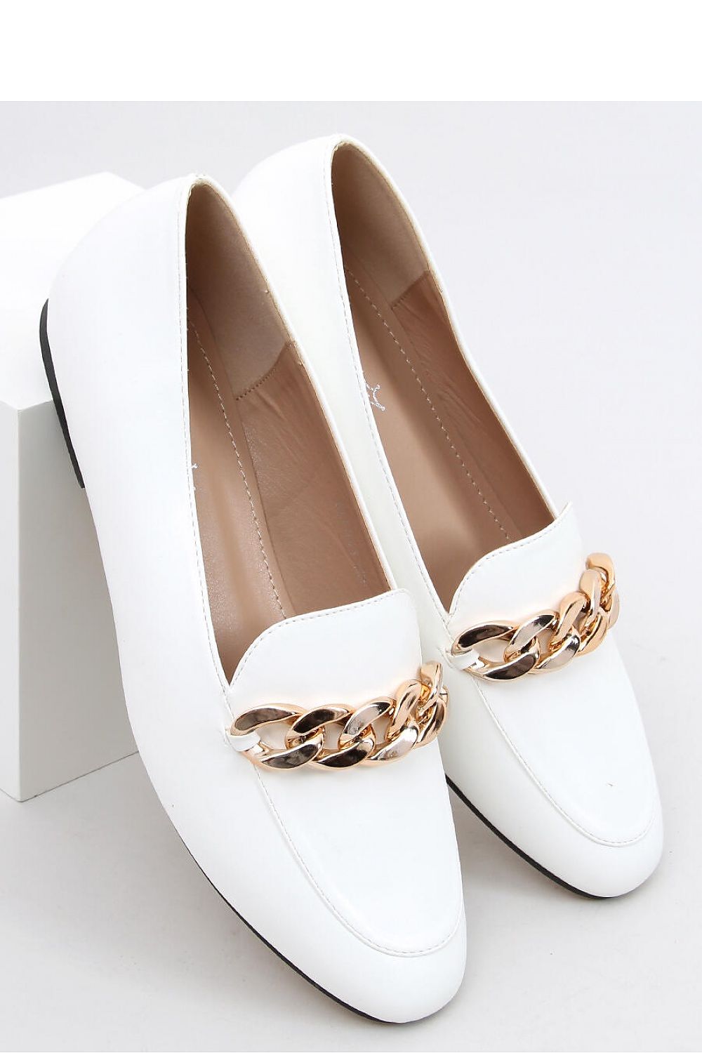 Moccasins model 166520 Inello