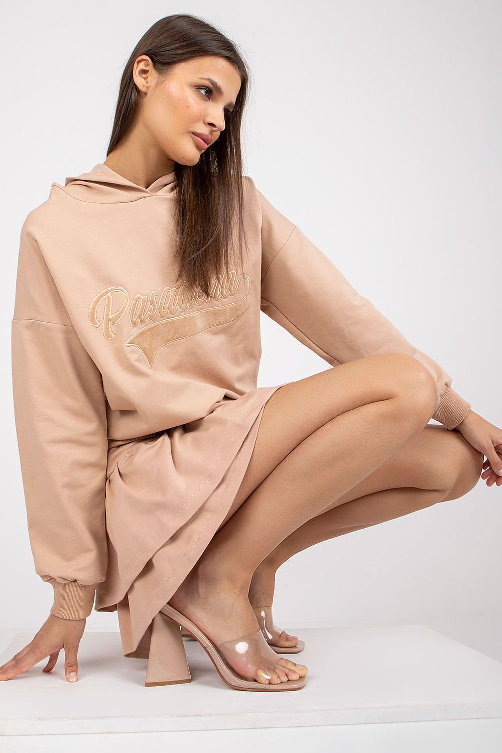 L`ensemble model 166668 Fancy