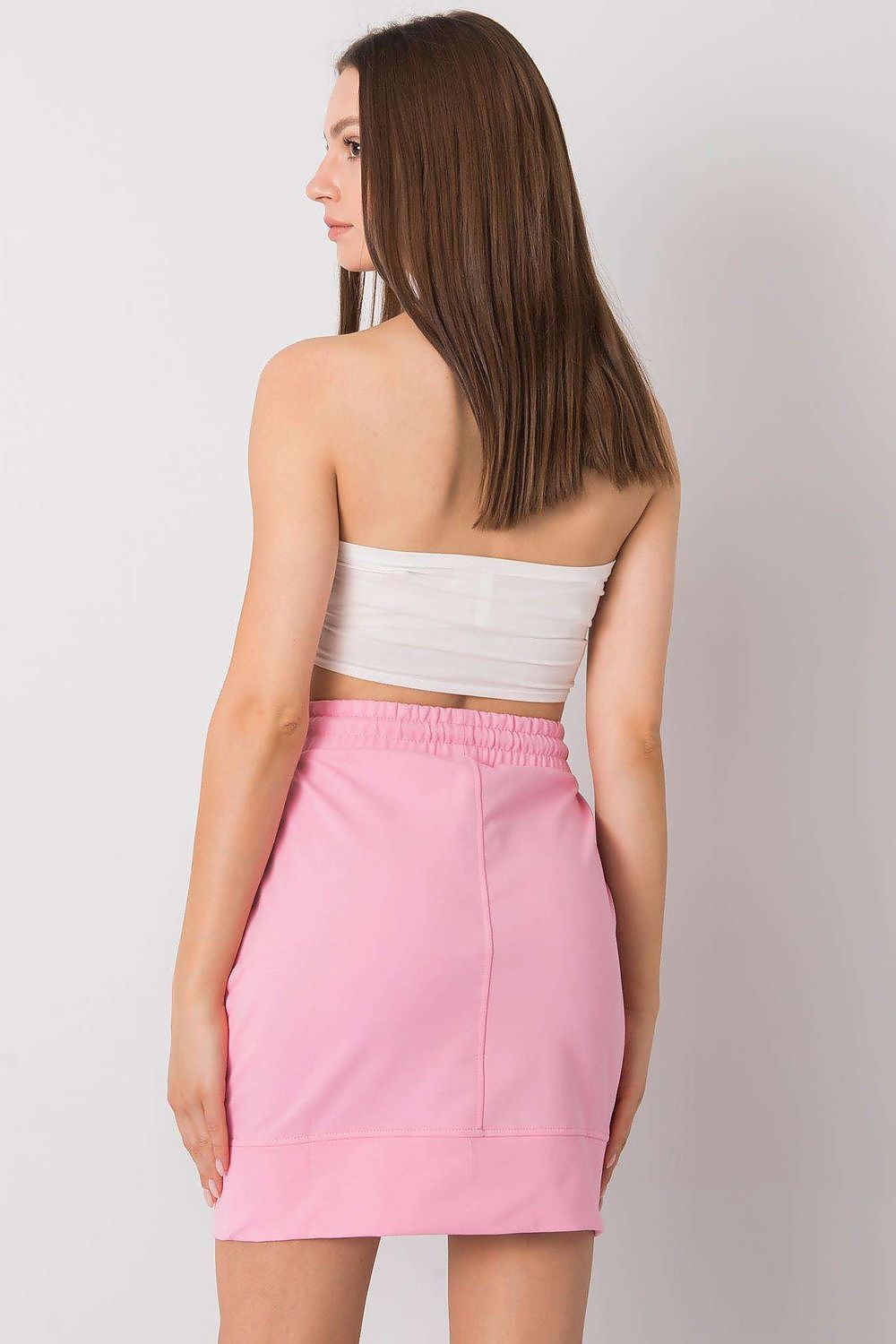 Jupe courte model 166679 Fancy