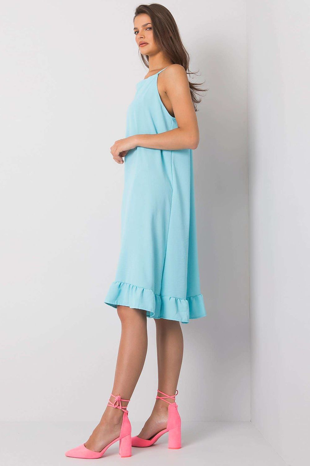 Robe de jour model 166702 Fancy